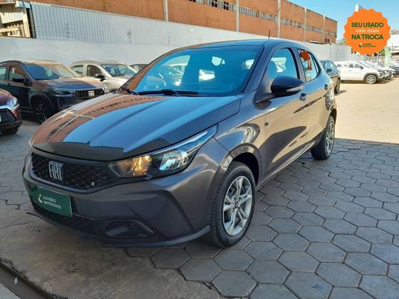 FIAT ARGO 1.0 FIREFLY FLEX DRIVE MANUAL FIAT ARGO 1.0 FIREFLY FLEX DRIVE MANUAL